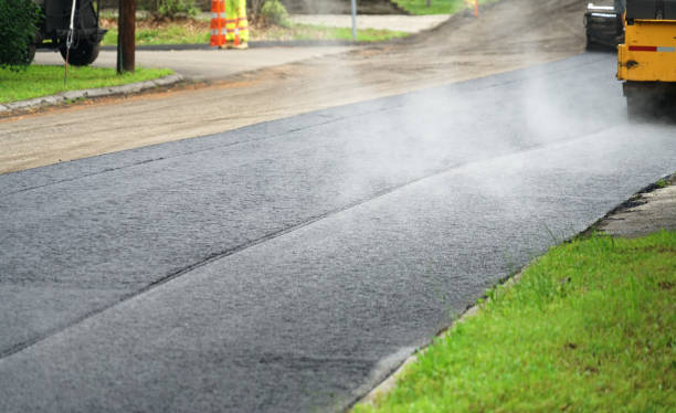 Reasons to Select Us for Your Driveway Paving Requirements in Varnell, GA